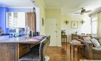 Imagem 3: Apartamento à venda no bairro Itaim Bibi - São Paulo/SP