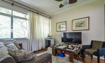 Imagem 7: Apartamento à venda no bairro Itaim Bibi - São Paulo/SP