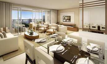 Imagem 3: Apartamento à venda no bairro Picanço - Guarulhos/SP