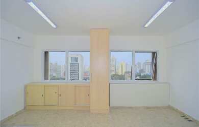 Imagem 4: Sala à venda no bairro Bela Vista - São Paulo/SP