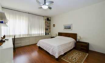 Imagem 4: Apartamento à venda no bairro Bela Vista - São Paulo/SP