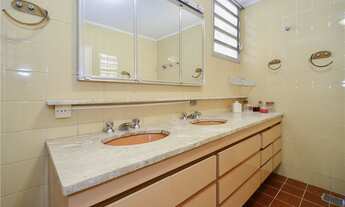 Imagem 7: Apartamento à venda no bairro Bela Vista - São Paulo/SP