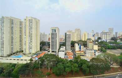 Imagem 7: Sala à venda no bairro Bela Vista - São Paulo/SP
