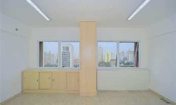 Imagem 5: Sala à venda no bairro Bela Vista - São Paulo/SP