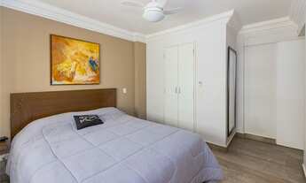 Imagem 2: Apartamento à venda no bairro Pinheiros - São Paulo/SP