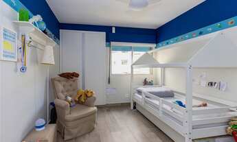 Imagem 6: Apartamento à venda no bairro Pinheiros - São Paulo/SP