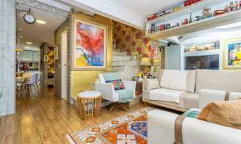 Imagem: Casa à venda no bairro Sarandi - Porto