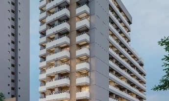 Imagem: Apartamento à venda no bairro Tatuapé