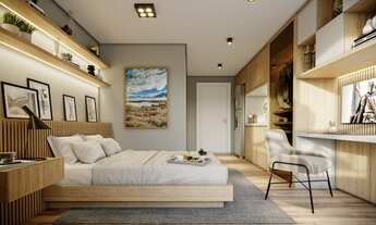 Imagem 3: Apartamento à venda no bairro Tatuapé - São Paulo/SP