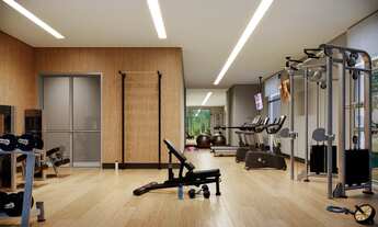 Imagem 4: Apartamento à venda no bairro Tatuapé - São Paulo/SP