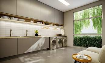 Imagem 5: Apartamento à venda no bairro Tatuapé - São Paulo/SP