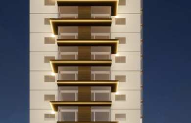 Imagem 2: Apartamento à venda no bairro Morretes - Itapema/SC