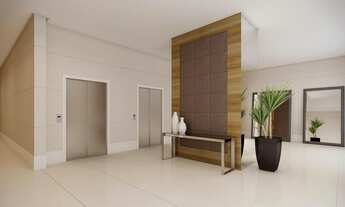 Imagem 2: Apartamento à venda em Guarulhos, Picanço, com 2 quartos, 68,44m²