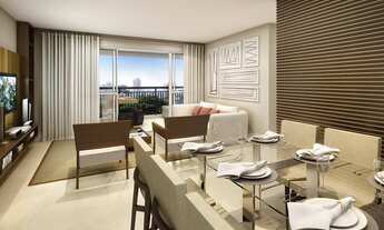 Imagem 4: Apartamento à venda em Guarulhos, Picanço, com 2 quartos, 68,44m²