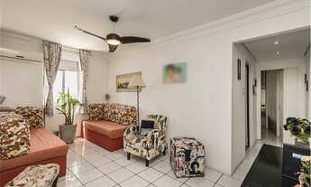 Imagem: Apartamento à venda no bairro Humaitá