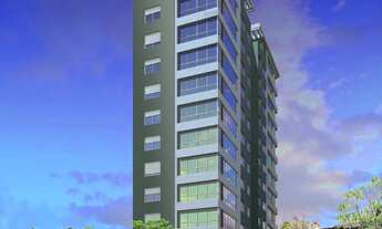 Imagem: Apartamento à venda no bairro Mont Serrat