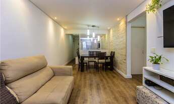 Imagem 3: Apartamento à venda no bairro Vila Prudente - São Paulo/SP