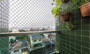 Imagem 5: Apartamento à venda no bairro Vila Prudente - São Paulo/SP