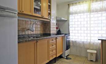 Imagem 3: Apartamento Padrão, 1 dormitório, 1 suítes, 1 banheiros, 1 vaga na garagem