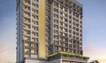 Imagem: Apartamento à venda em São Paulo, Moema