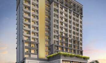 Imagem: APARTAMENTO RESIDENCIAL em São Paulo