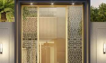 Imagem 3: Apartamento à venda em São Paulo, Moema, com 4 quartos, 256,5m²