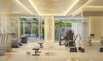 Imagem 7: Apartamento à venda em São Paulo, Moema, com 4 quartos, 256,5m²