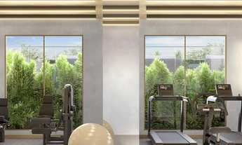 Imagem 8: Apartamento à venda em São Paulo, Moema, com 4 quartos, 185,5m²