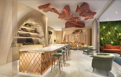 Imagem 10: APARTAMENTO RESIDENCIAL em São Paulo - SP, Moema