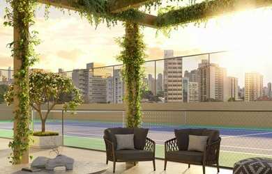 Imagem 15: APARTAMENTO RESIDENCIAL em São Paulo - SP, Moema