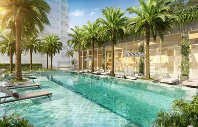 Imagem 16: APARTAMENTO RESIDENCIAL em São Paulo - SP, Moema