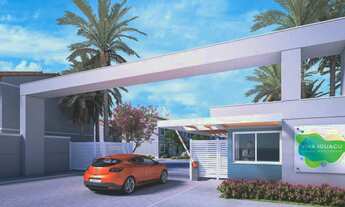 Imagem: Apartamento com 2 quartos, 85,96m², à