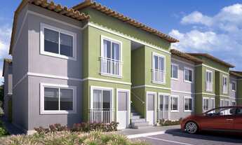 Imagem 2: Apartamento com 2 quartos, 85,96m², à venda em Nova Iguaçu, Cabuçu