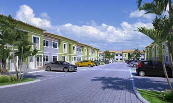 Imagem 3: Apartamento com 2 quartos, 85,96m², à venda em Nova Iguaçu, Cabuçu