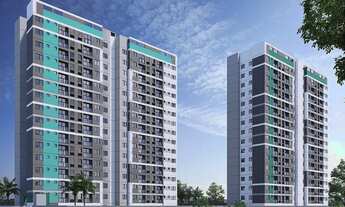 Imagem: Apartamento à venda no bairro Kennedy