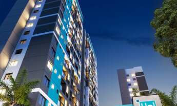 Imagem 2: Apartamento à venda no bairro Kennedy - Nova Iguaçu/RJ