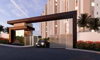 Imagem: Apartamento à venda no bairro Loteamento