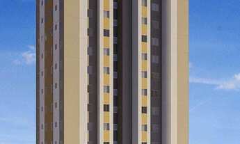 Imagem 2: Apartamento à venda no bairro Loteamento Jardim das Estâncias - Sumaré/SP