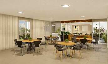 Imagem 4: Apartamento à venda no bairro Loteamento Jardim das Estâncias - Sumaré/SP