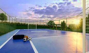 Imagem 6: Apartamento à venda no bairro Loteamento Jardim das Estâncias - Sumaré/SP