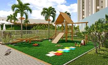 Imagem 7: Apartamento à venda no bairro Loteamento Jardim das Estâncias - Sumaré/SP