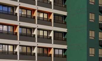 Imagem: Studio à venda em São Paulo, Campo Belo