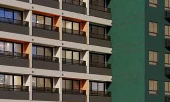 Imagem: Nurban Campo Belo - Nurban Campo Belo