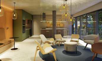 Imagem 5: Nurban Campo Belo - Nurban Campo Belo