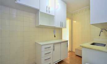 Imagem 3: Apartamento à venda no bairro Santa Cecília - São Paulo/SP