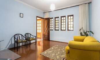 Imagem: Casa à venda no bairro Bocaina - Ribeirão