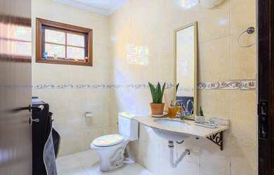 Imagem 7: Casa à venda no bairro Bocaina - Ribeirão Pires/SP