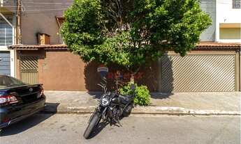 Imagem: Casa à venda no bairro Vila Linda - Santo