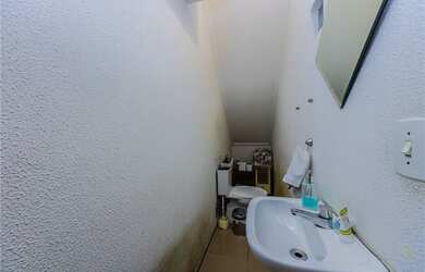 Imagem 6: Casa à venda no bairro Chácara Klabin - São Paulo/SP