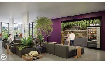 Imagem 6: Apartamento à venda no bairro Vila Mariana - São Paulo/SP